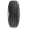 Rubbermaster - Steel Master Rubbermaster ST225/75R15 8 Ply Highway Rib Tire and 6 on 5.5 Eight Spoke Wheel Assembly 599334 - alternate 3